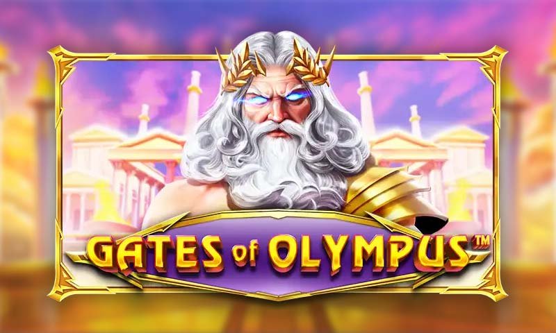 Unraveling the Secrets of Gates of Olympus Slot Design - overview